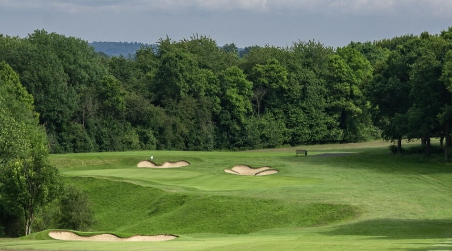 Photo of West Herts Golf Club